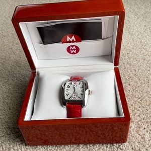 Michele Watch